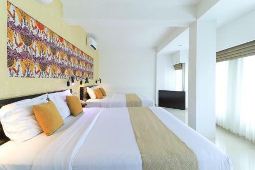 Hotel Casa Padma Kuta