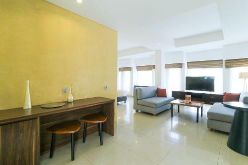 Hotel Casa Padma Kuta