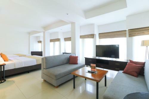 Hotel Casa Padma Kuta