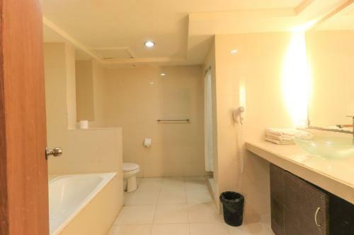 Hotel Casa Padma Kuta