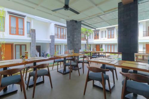 Hotel Casa Padma Kuta