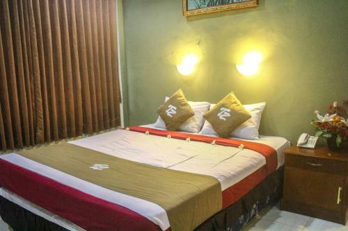 Hotel Troppo Zone Puri Rama Resort Kuta
