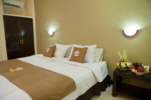 Hotel Troppo Zone Puri Rama Resort Kuta