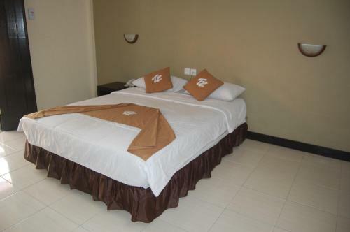 Hotel Troppo Zone Puri Rama Resort Kuta