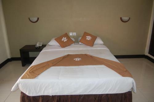 Hotel Troppo Zone Puri Rama Resort Kuta