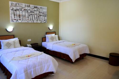 Hotel Troppo Zone Puri Rama Resort Kuta