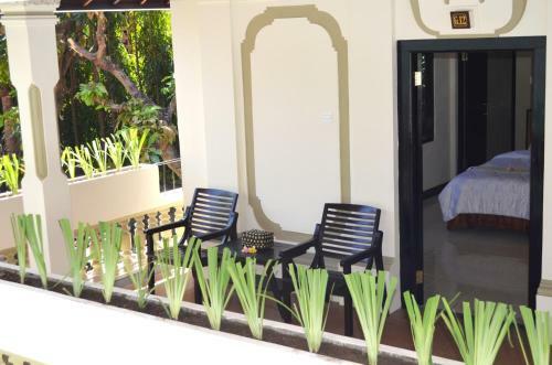 Hotel Troppo Zone Puri Rama Resort Kuta