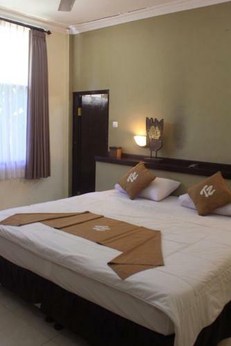 Hotel Troppo Zone Puri Rama Resort Kuta