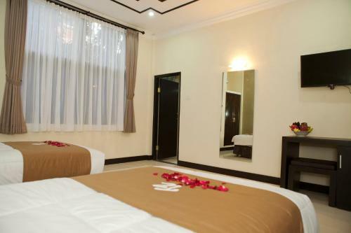 Hotel Troppo Zone Puri Rama Resort Kuta