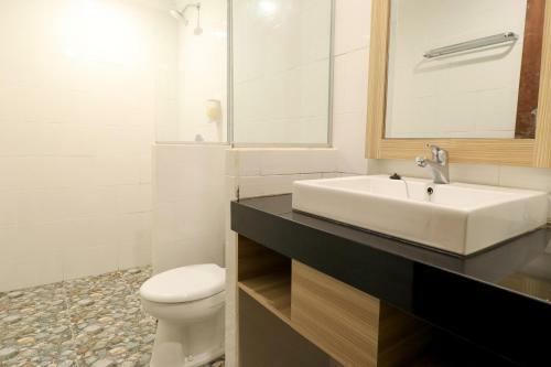 Hostal D'kubu Daje Bali Redpartner