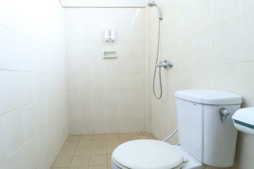 Hostal D'kubu Daje Bali Redpartner