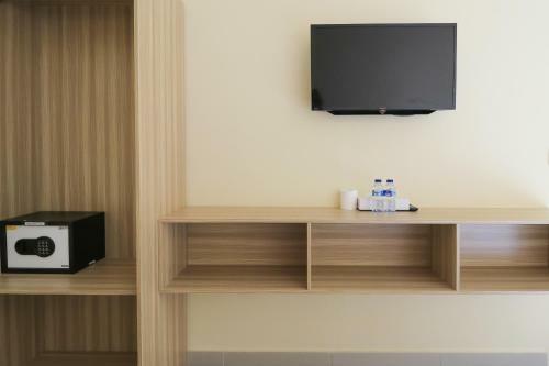 Hostal D'kubu Daje Bali Redpartner
