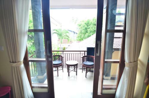 Hostal D'kubu Daje Bali Redpartner