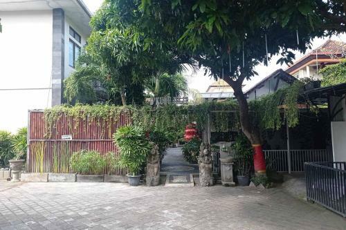 Hostal D'kubu Daje Bali Redpartner