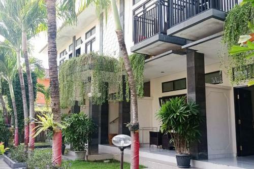 Hostal D'kubu Daje Bali Redpartner