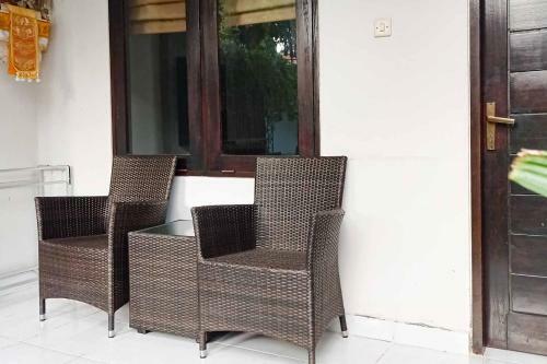 Hostal D'kubu Daje Bali Redpartner