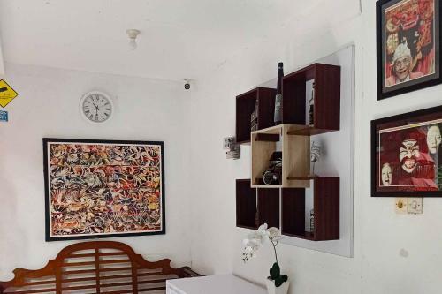 Hostal D'kubu Daje Bali Redpartner