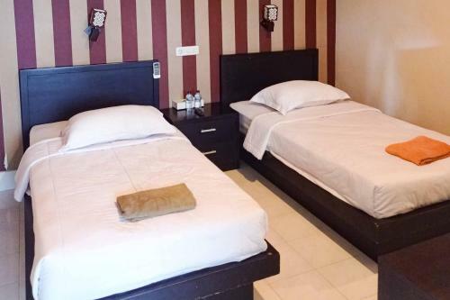 Hostal D'kubu Daje Bali Redpartner