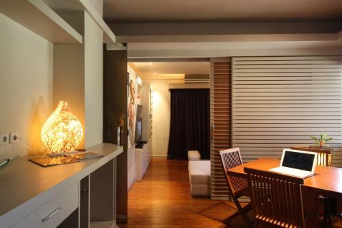 Aparthotel Sejuk Suites
