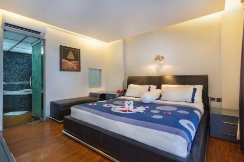 Aparthotel Sejuk Suites