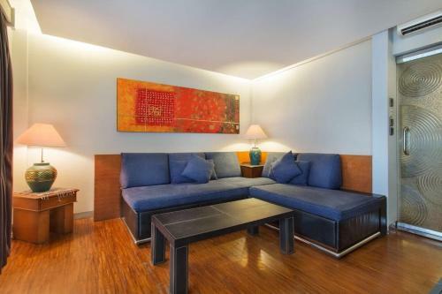 Aparthotel Sejuk Suites