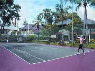 Aparthotel Sejuk Suites