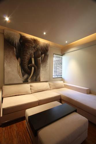 Aparthotel Sejuk Suites