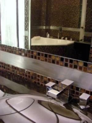 Aparthotel Sejuk Suites