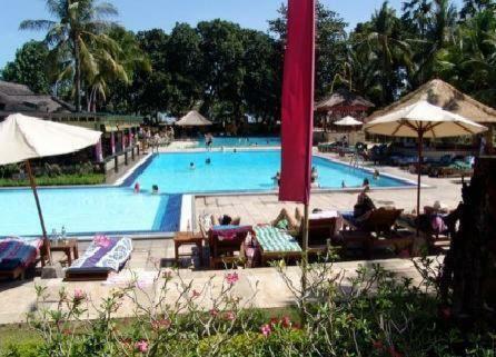 Aparthotel Sejuk Suites
