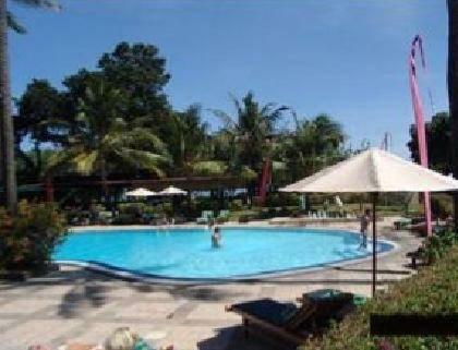 Aparthotel Sejuk Suites