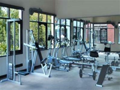 Aparthotel Sejuk Suites