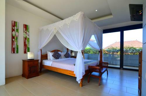 Villa Skye Dee