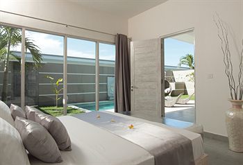 Balicosy Villas