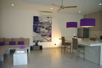Balicosy Villas