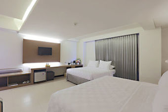Euphoria Hotel