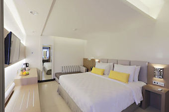 Euphoria Hotel