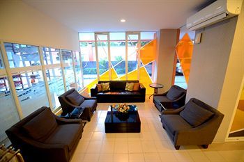 Aparthotel High Point Serviced Apartment