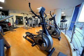 Aparthotel High Point Serviced Apartment