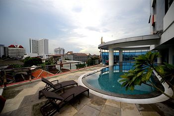 Aparthotel High Point Serviced Apartment