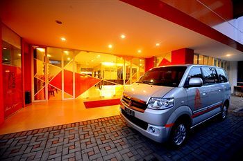 Aparthotel High Point Serviced Apartment
