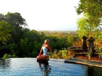 Hotel Langon Bali Resort And Spa