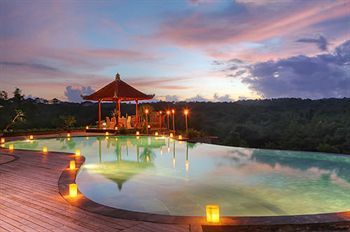 Hotel Langon Bali Resort And Spa