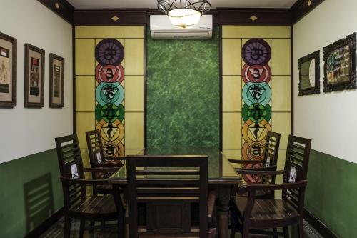 Hostal Dhanesvara Holistic Unique Homestay