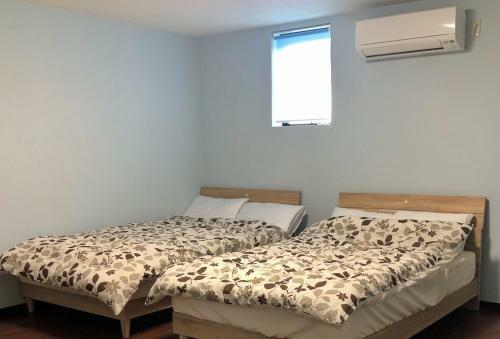 Apartamento Uri House