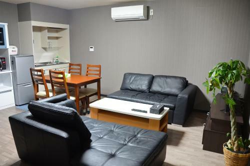 Apartamento Uri House