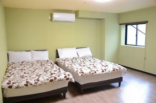 Apartamento Uri House