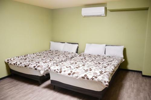 Apartamento Uri House