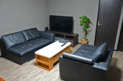 Apartamento Uri House