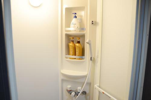 Apartamento Uri House