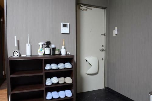 Apartamento Uri House
